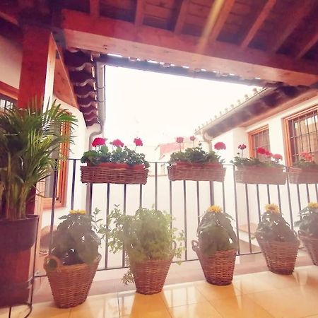 Attico Luxury Suitemalaga Bagian luar foto