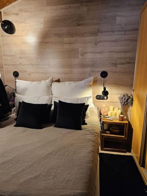 Attico Luxury Suitemalaga Bagian luar foto
