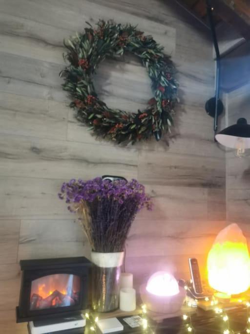 Attico Luxury Suitemalaga Bagian luar foto