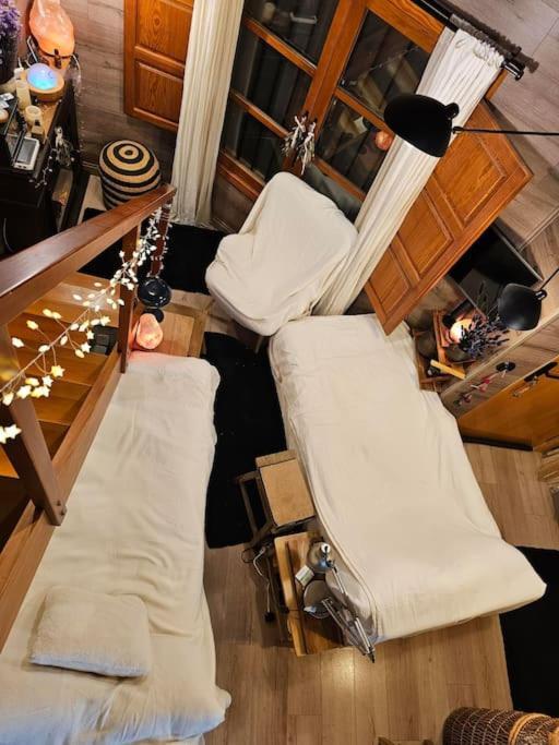 Attico Luxury Suitemalaga Bagian luar foto