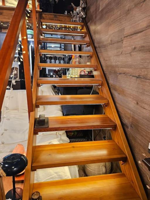Attico Luxury Suitemalaga Bagian luar foto