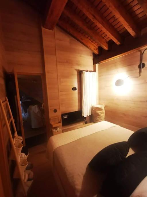 Attico Luxury Suitemalaga Bagian luar foto