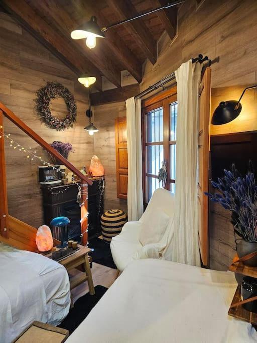 Attico Luxury Suitemalaga Bagian luar foto