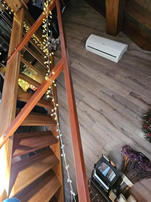 Attico Luxury Suitemalaga Bagian luar foto