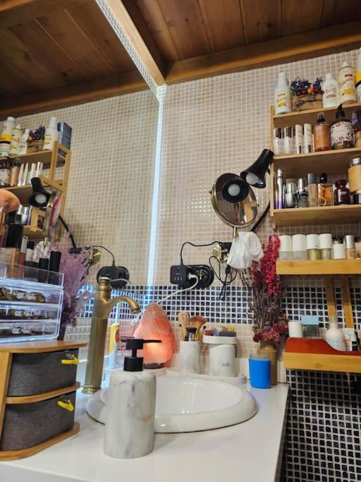 Attico Luxury Suitemalaga Bagian luar foto
