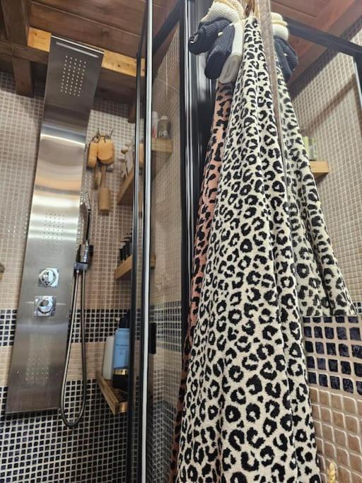 Attico Luxury Suitemalaga Bagian luar foto