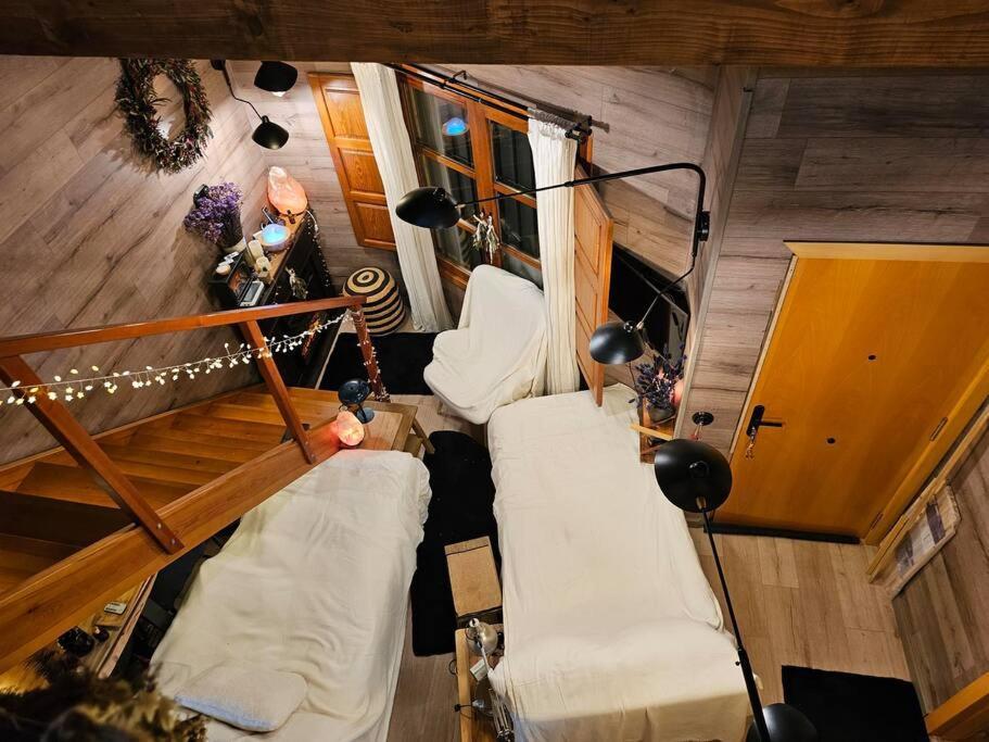 Attico Luxury Suitemalaga Bagian luar foto